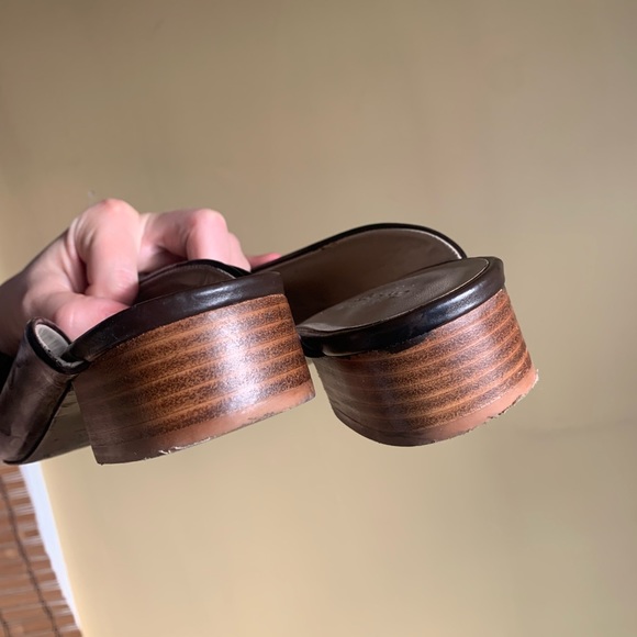 Oak + Fort shoes ๐ค - Picture 6 of 6